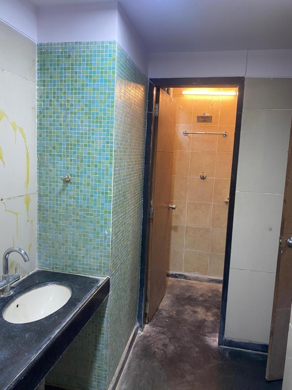 Hotel Skylark Nagpur Exterior photo